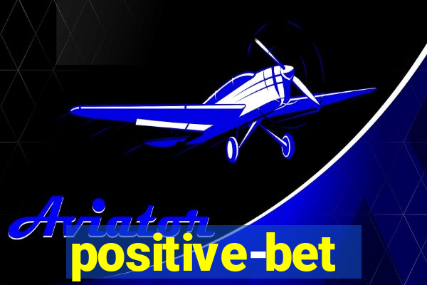 positive-bet