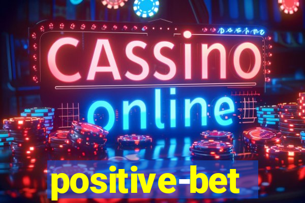 positive-bet