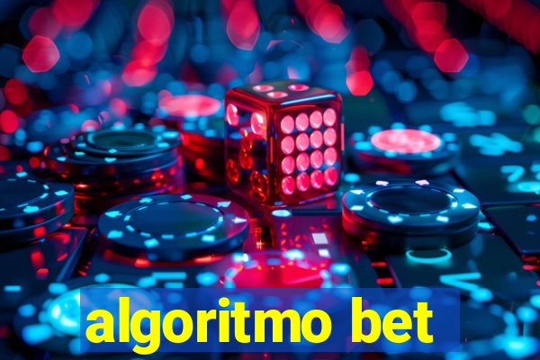 algoritmo bet