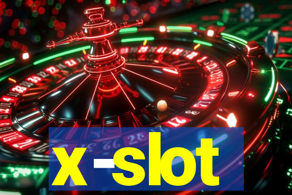 x-slot