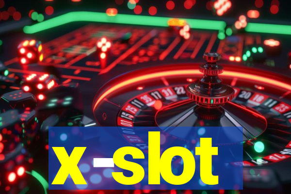 x-slot