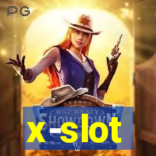 x-slot