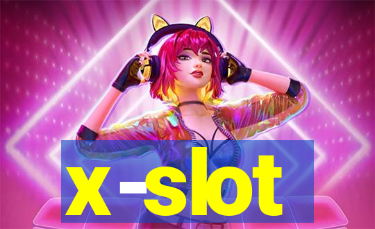 x-slot