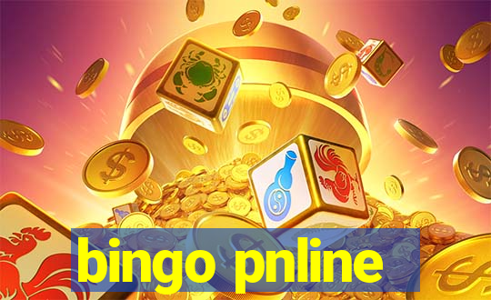 bingo pnline