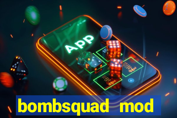 bombsquad mod manager download