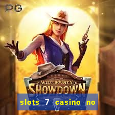 slots 7 casino no deposit bonus code