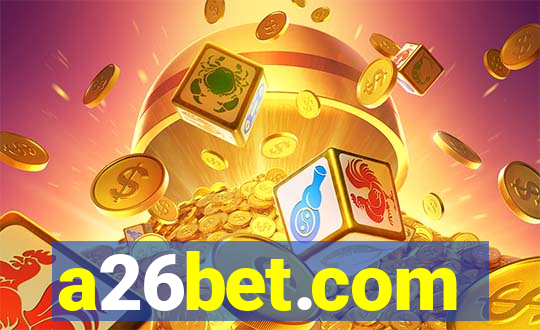 a26bet.com