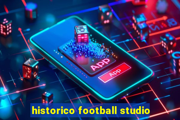 historico football studio