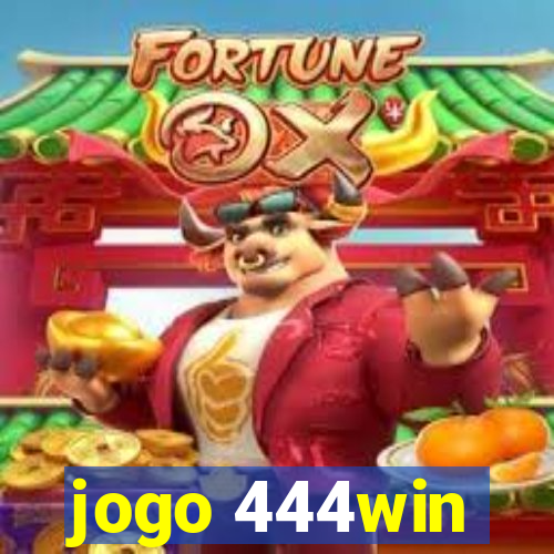 jogo 444win