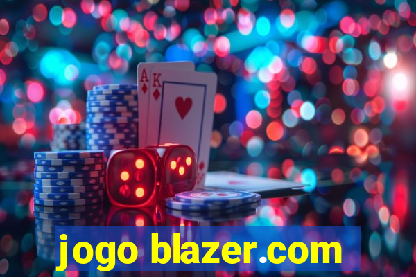 jogo blazer.com