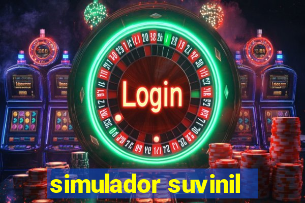 simulador suvinil