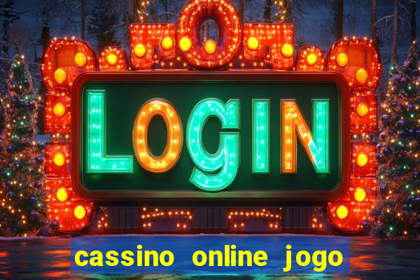 cassino online jogo do tigre