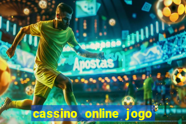 cassino online jogo do tigre