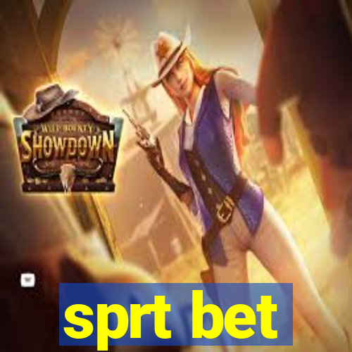 sprt bet