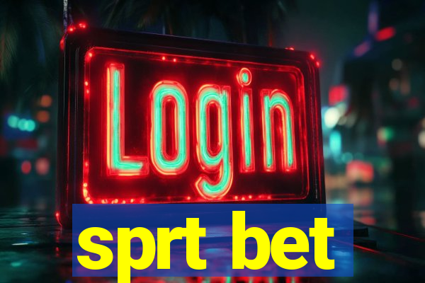 sprt bet