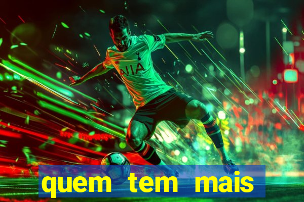 quem tem mais chance de ganhar a libertadores 2024