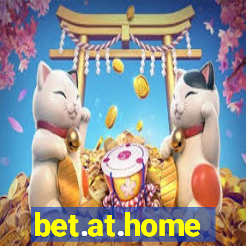 bet.at.home