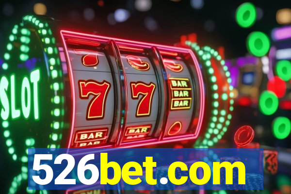 526bet.com