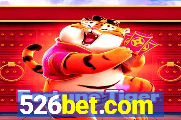 526bet.com