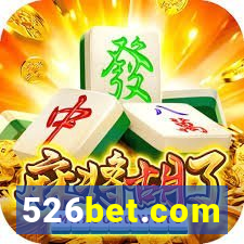 526bet.com