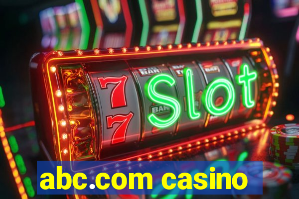 abc.com casino