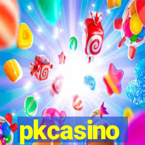 pkcasino