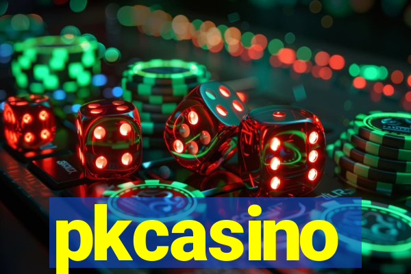 pkcasino