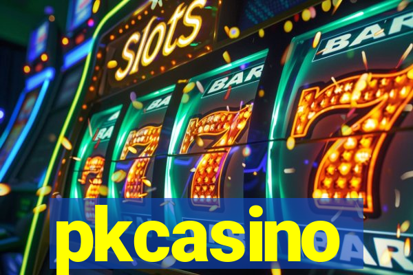 pkcasino