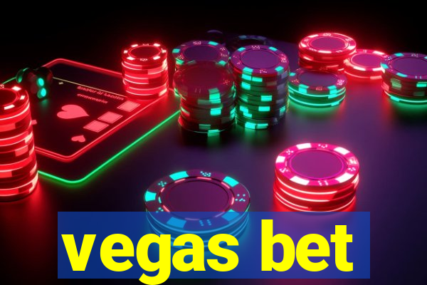 vegas bet