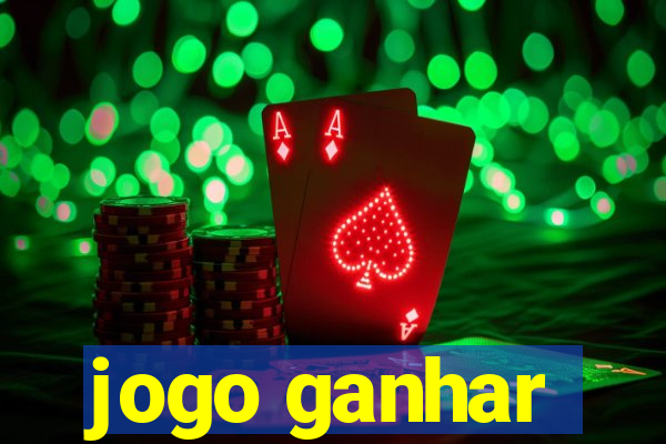 jogo ganhar