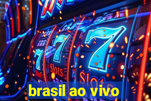 brasil ao vivo