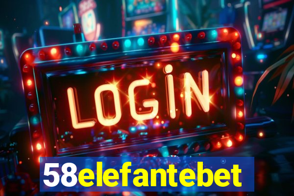 58elefantebet