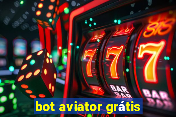 bot aviator grátis