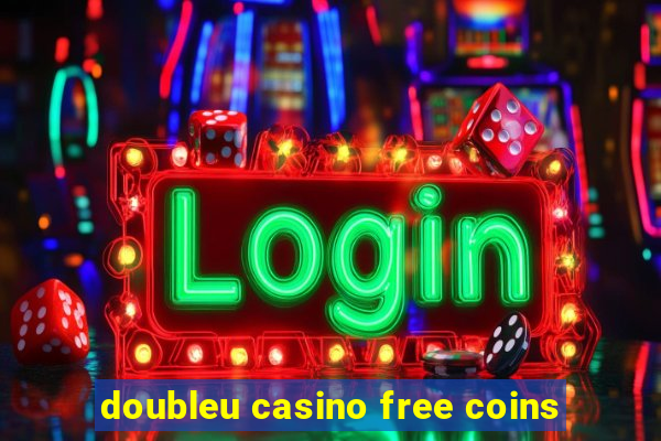 doubleu casino free coins