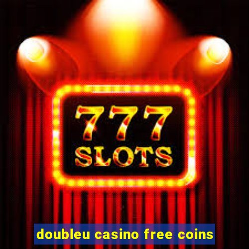 doubleu casino free coins