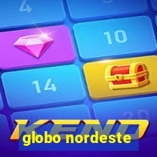 globo nordeste