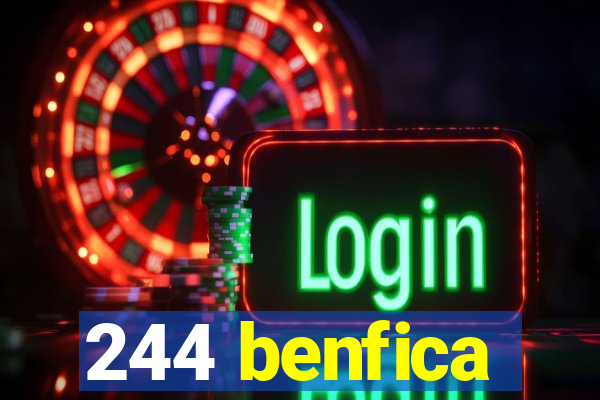 244 benfica