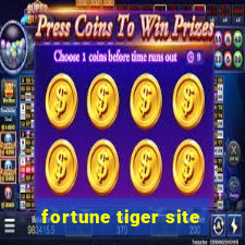 fortune tiger site