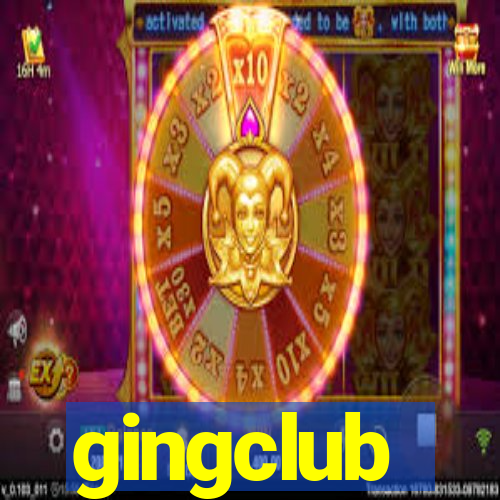 gingclub