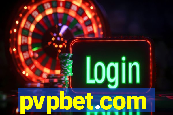 pvpbet.com