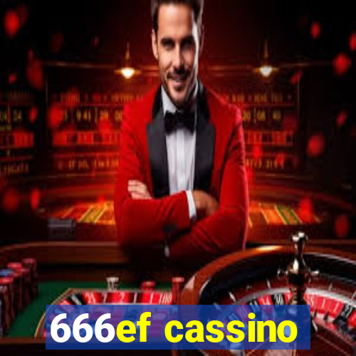 666ef cassino