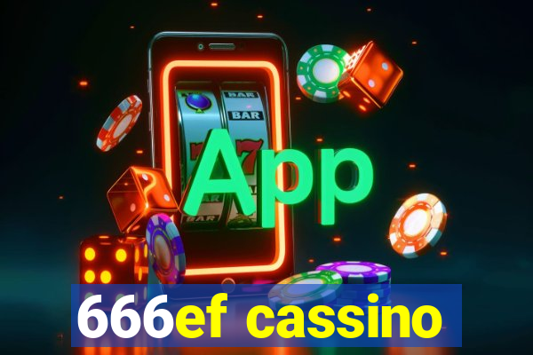 666ef cassino