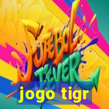 jogo tigr