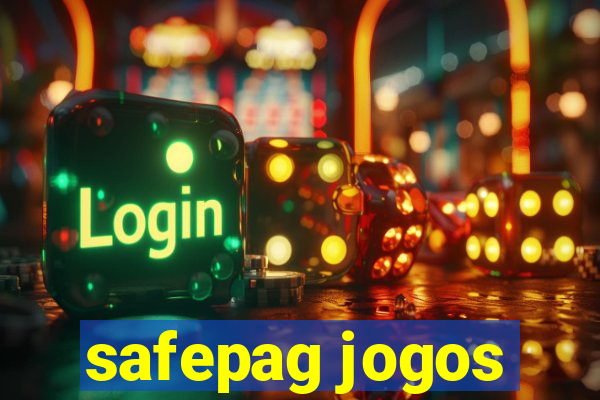 safepag jogos