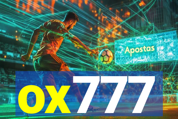 ox777