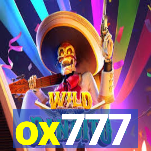 ox777