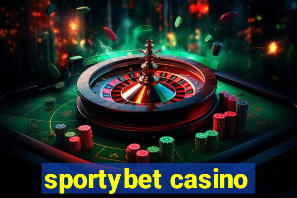 sportybet casino