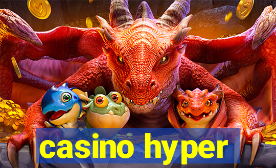 casino hyper