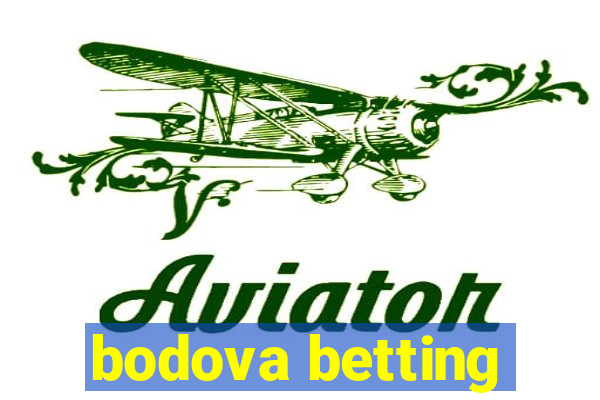 bodova betting