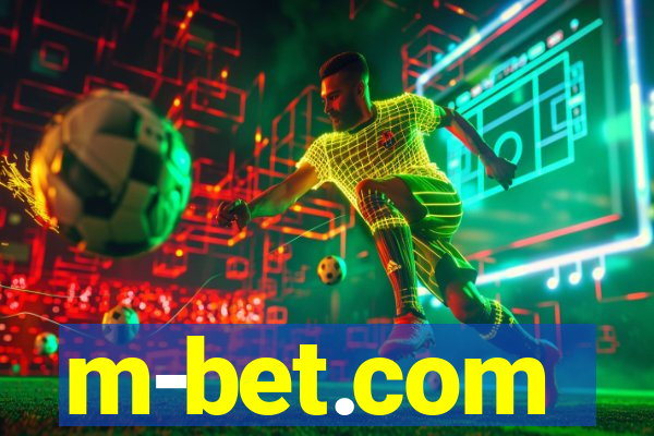 m-bet.com